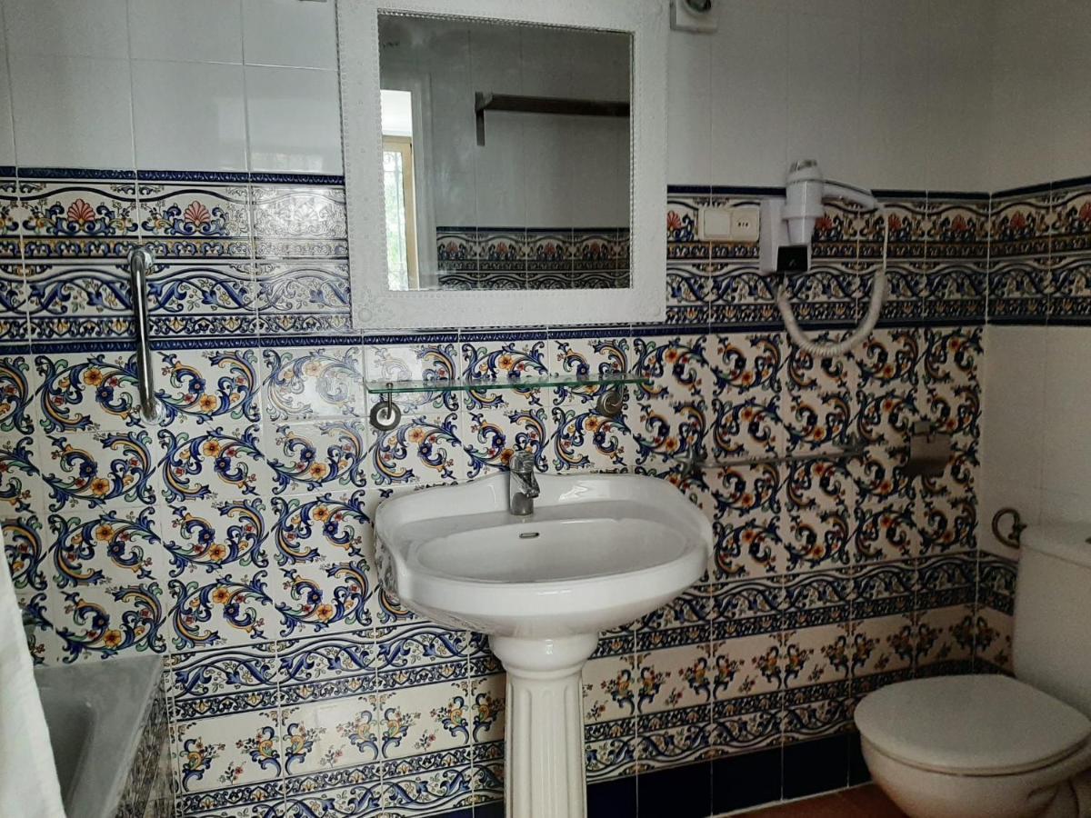 Pensjonat Casa Consell Bailen,