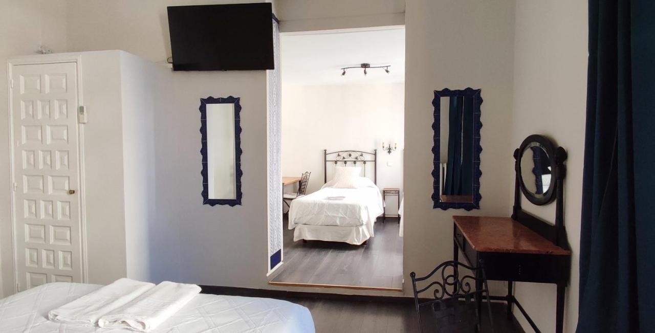 Pensjonat Casa Consell Bailen, *