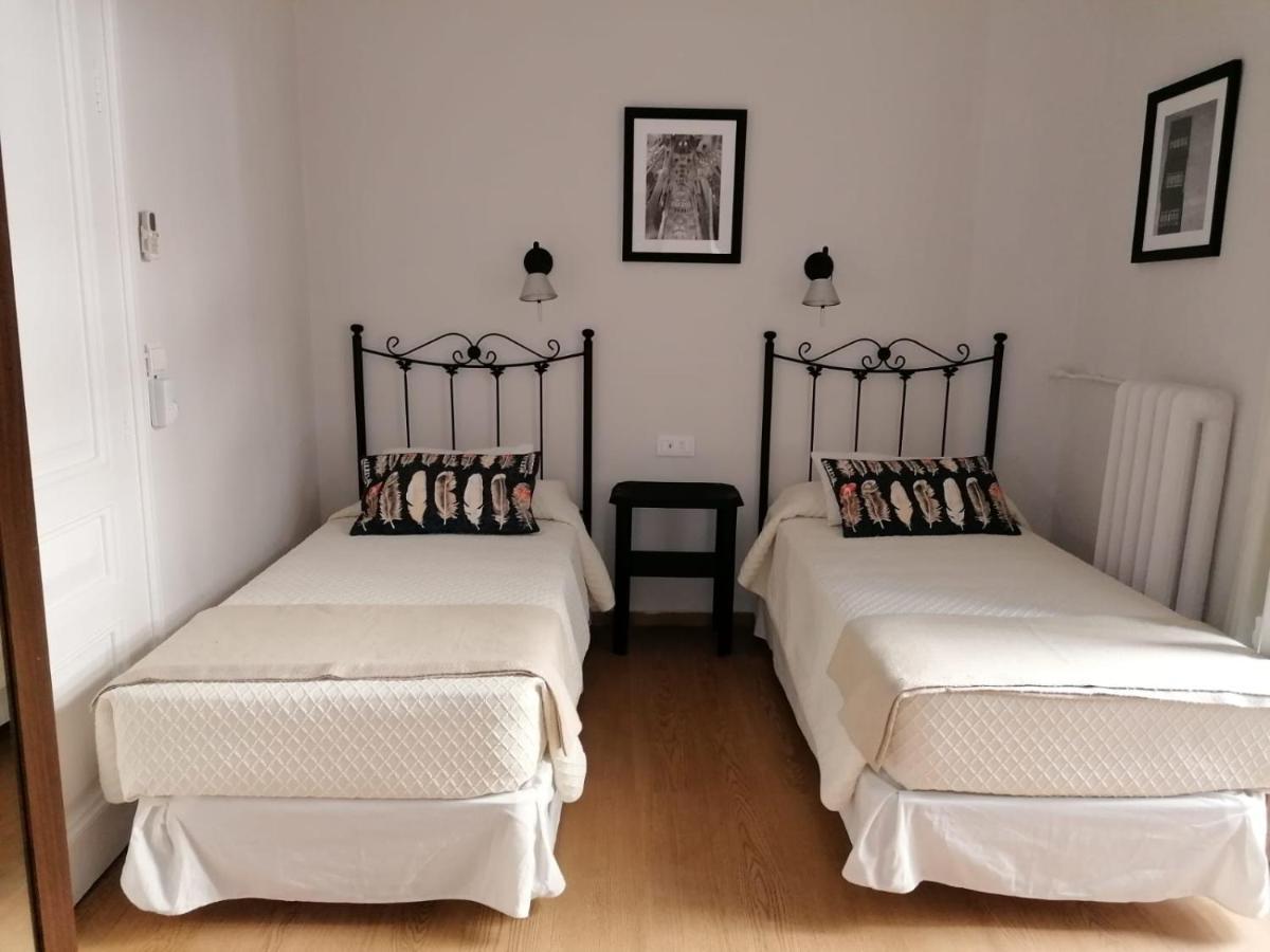 Pensjonat Casa Consell Bailen, Barcelona
